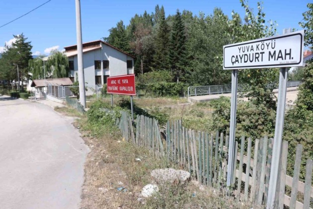 Bolu Yuva köyü su zehirlenmesi davası ertelendi