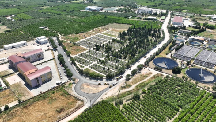 Gürsu’da ulaşımın konforu artıyor