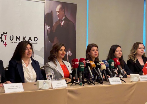 TÜMKAD’dan büyük Bursa zirvesi