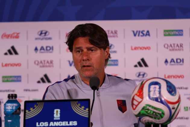 Mauricio Pochettino: Kolay bir maç olacağını düşünmüyoruz