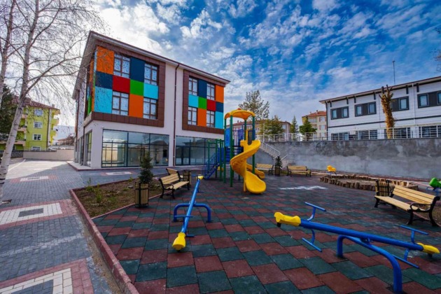 Kreş ve gündüz bakımevlerine yeni dönem