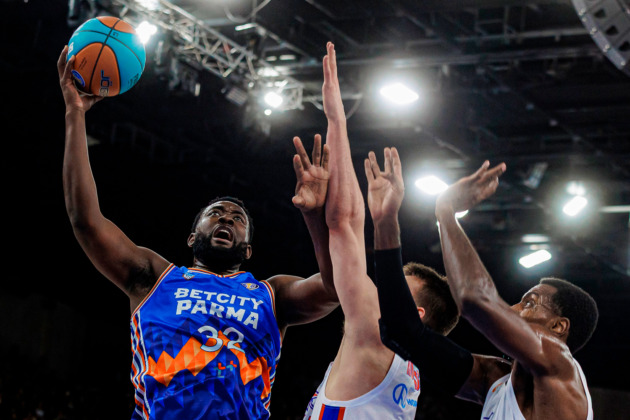 TOFAŞ, Terrell Carter’ı kadrosuna kattı