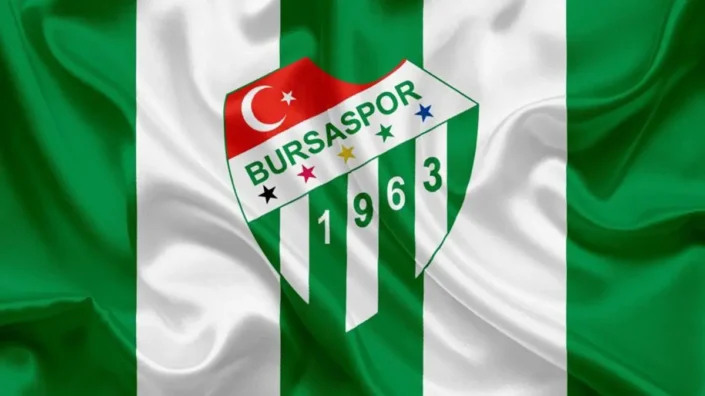Bursaspor’da ayrılık