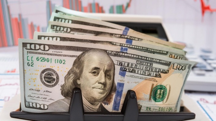 Cari açık Nisan’da 5,6 milyar dolara ulaştı
