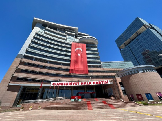 CHP’de grup konuşması tartışması