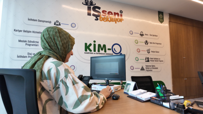 ‘KİM-O’ İnegöl’ün istihdamına katkı sağlamaya devam ediyor