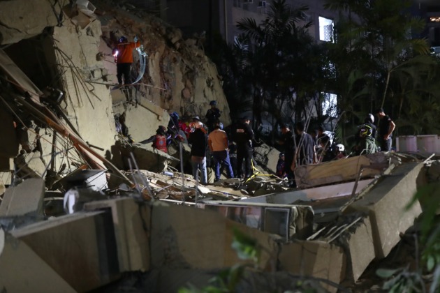 Venezuela’da deprem felaketi: 39 saniye arayla 7.2 ve 7.5’lik yıkım