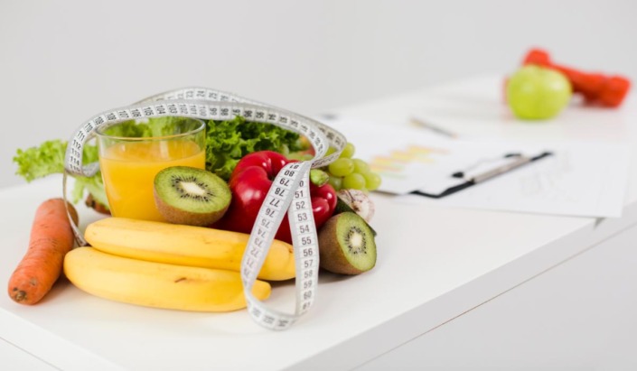 Yaza fit girmek isterken sağlığınızdan olmayın