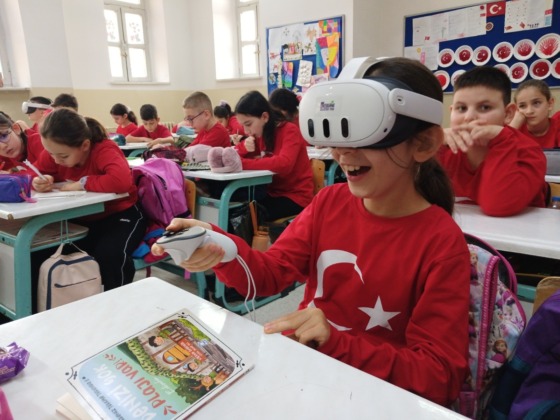Uludağ Enerji’den geleceğe yatırım