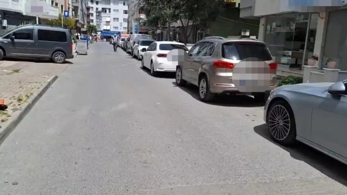 Kaçırılan İBB yöneticisi elleri bağlı halde bulundu!