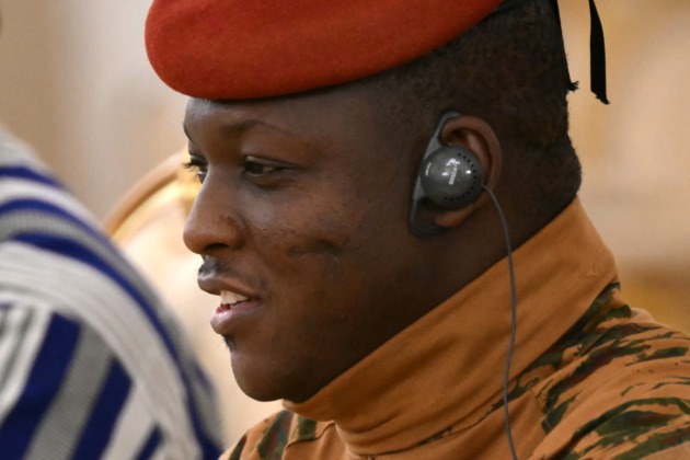 Burkina Faso’dan Fransa kararı!