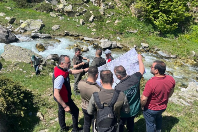 Alaçam’da tarımsal üretimi güçlendirecek yatırım