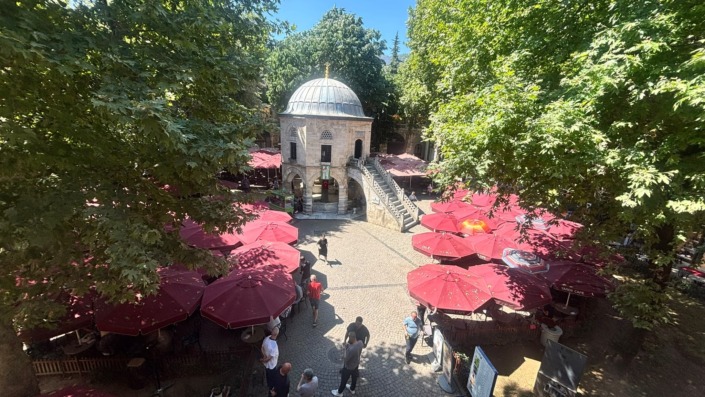 Kozahan için ‘ortak komisyon’ talebi