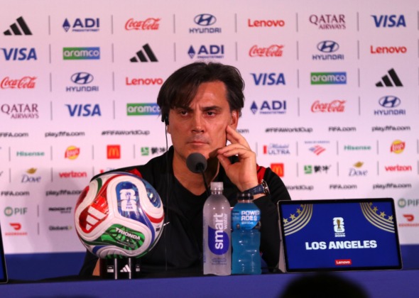 Vincenzo Montella: İstifa etmiyorum