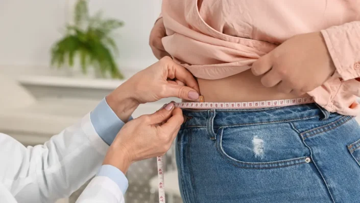 TÜİK verileri alarm veriyor: Her 5 kişiden 1’i obez