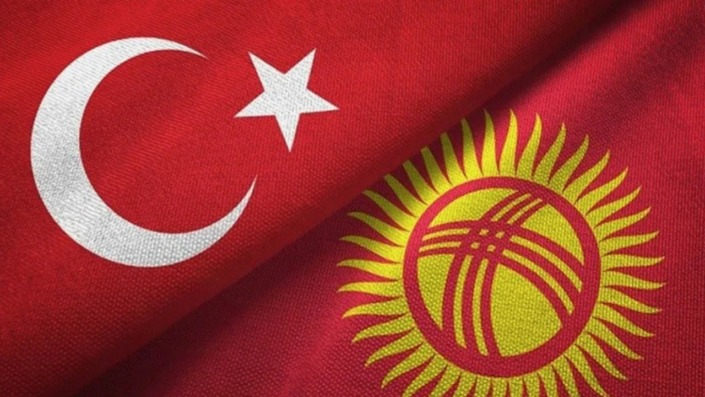 Türkiye-Kırgızistan Ortak Stratejik Planlama Grubu toplanıyor