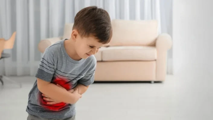 Yaz aylarında çocuklarda ishal vakaları artıyor