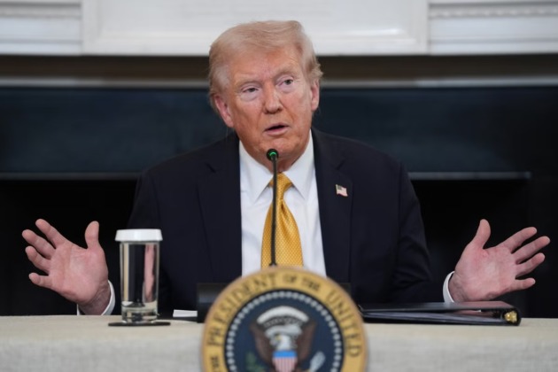 Trump: İnsanlar, Türkiye’nin ne kadar güçlü olduğunun farkında değil