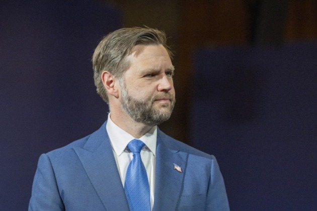 ABD Başkan Yardımcısı Vance: Şiddete şiddetle karşılık verilecek