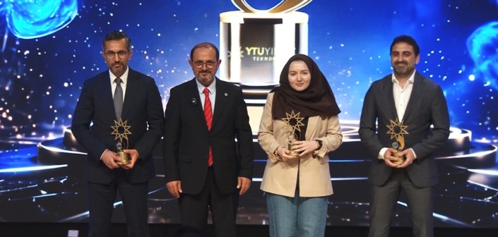Türkiye’nin teknoloji yıldızları belli oldu