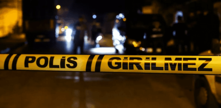 İddiayla başlayan tartışma cinayetle sonlandı