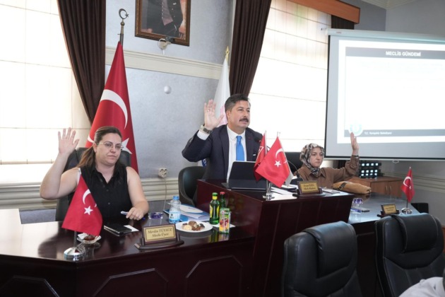 Başkan Özel: Gerçekler algılardan güçlüdür