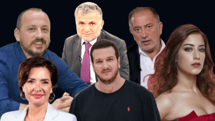 AHBAP soruşturmasında 6 isim daha ifadeye çağrıldı