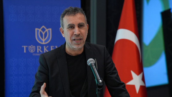 Haluk Levent gözaltında: Ahbap soruşturmasında yeni iddialar