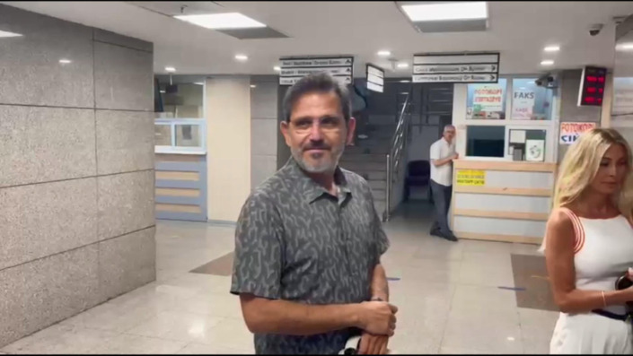 Fatih Portakal’ın ifadesi ortaya çıktı: “Denetlemedim, pişmanım”
