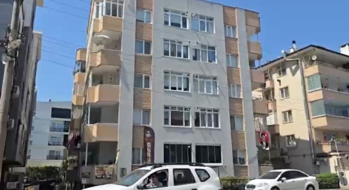 Bursa’da 77 yaşındaki kadın evinde ölü bulundu!