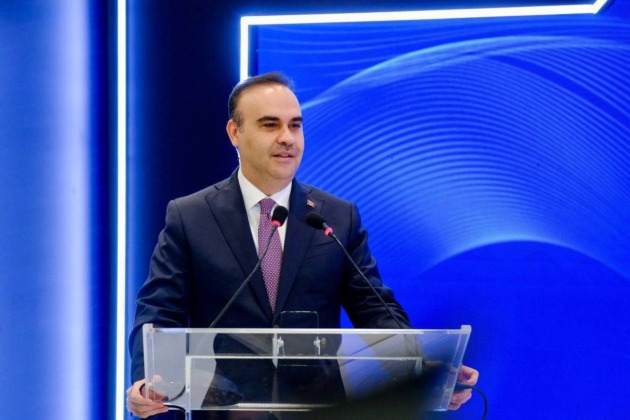 Türkiye’den savunma teknolojilerine dev hamle