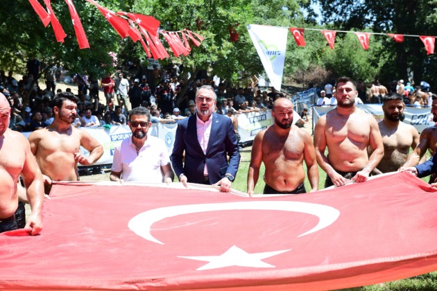 Kozluören’de 525 yıllık gelenek yaşatılacak