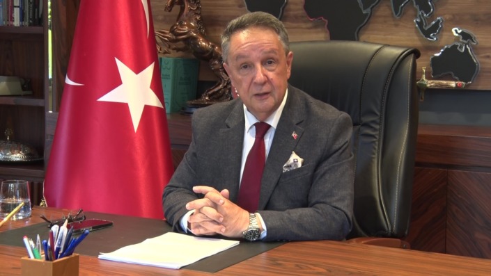 BBP Genel Başkan Yardımcısı Ekrem Alfatlı: “Muhsin Yazıcıoğlu meselesi bir beka meselesidir”
