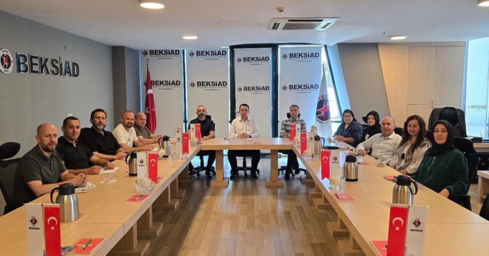 Sektör ve üniversite el ele verdi