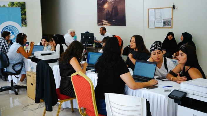 Kestel Belediyesi’nden geleceğe yön verecek ücretsiz tercih desteği başladı