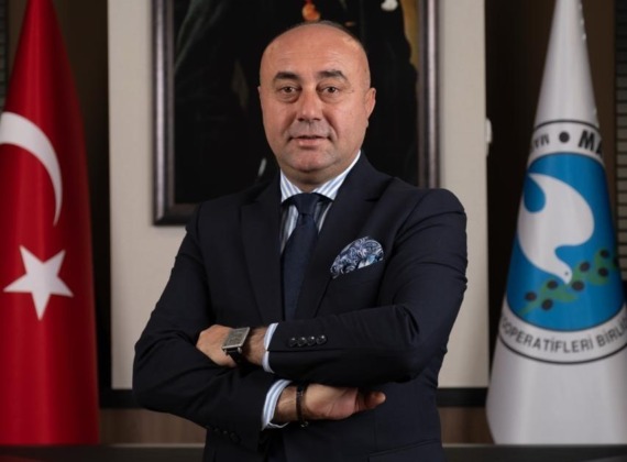 Marmarabirlik’ten üreticiye akaryakıt desteği