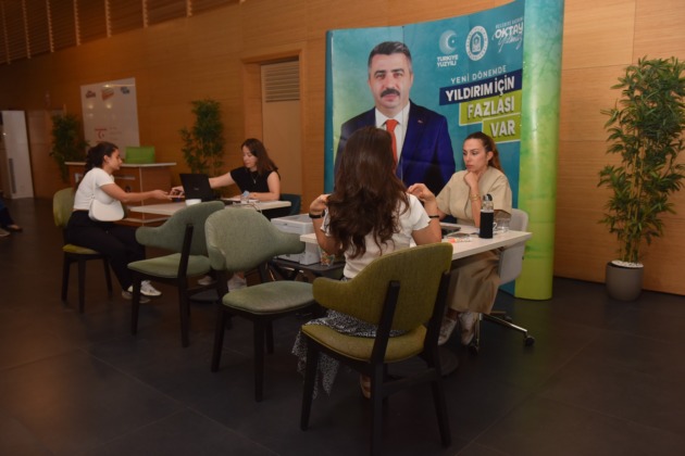 YKS tercihlerinde ücretsiz danışmanlık desteği