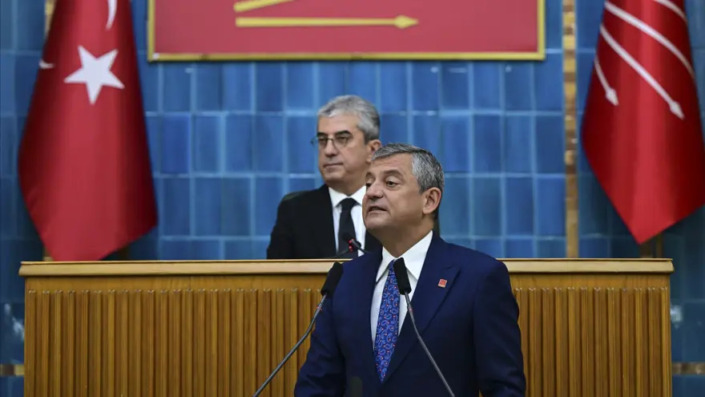 Özgür Özel’den CHP’ye veda: Yeni partimizi kuruyoruz