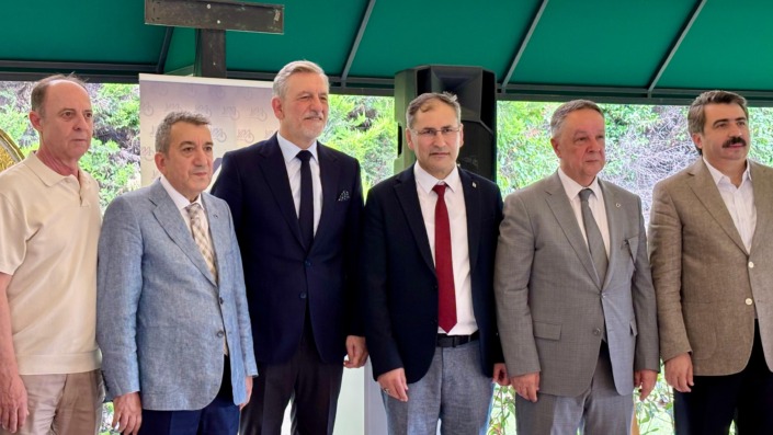 Kent ekonomisi ve yerel kalkınma için güç birliği!
