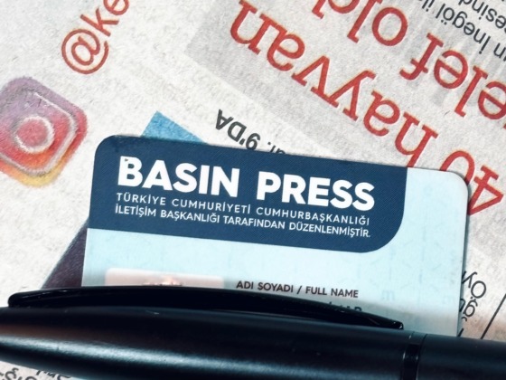 Korsan habercilik artık bir asayiş sorunu!