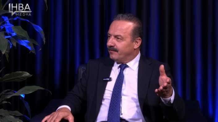 Yavuz Ağıralioğlu: Kazanmak için her yolu mübah görenler değiliz