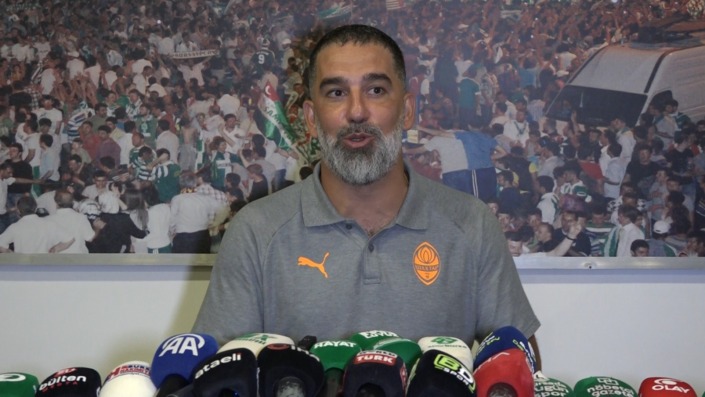 Arda Turan: Şampiyonlar Ligi’nde bile böyle atmosfer az görülür
