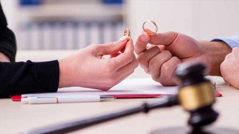 Boşanma davalarında dikkat çeken tablo