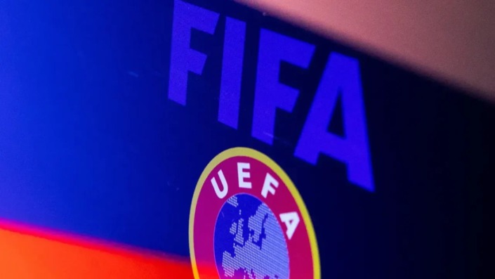 UEFA’dan FIFA’ya boykot
