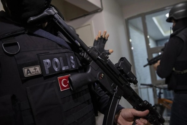 Bursa ve İstanbul’da suç örgütü operasyonu