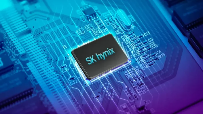 SK Hynix’ten dev halka arz hamlesi