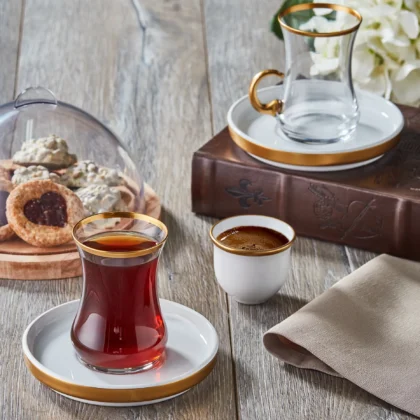 Çay ve kahve fiyatlarına yüzde 30 zam!