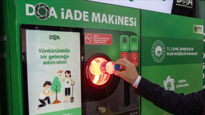DOA’da toplu iadeye yeni tarife