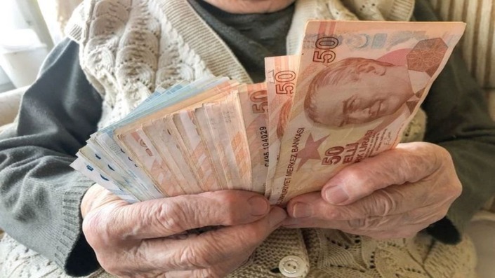 Bakan Işıkhan’dan emekli aylığı açıklaması