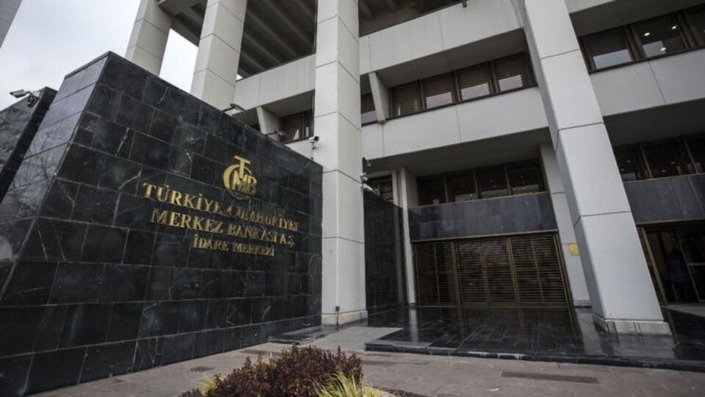 Merkez Bankası faiz kararını açıkladı